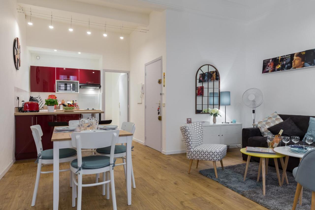 Appartamento Large One Bedroom Flat In The Old Town