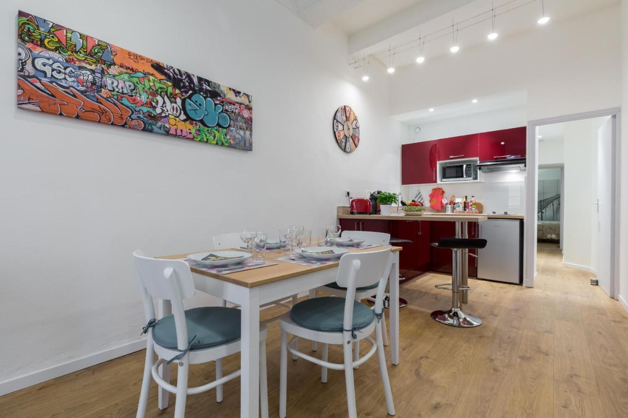 Appartamento Large One Bedroom Flat In The Old Town