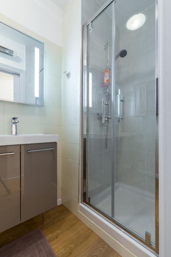 Appartamento Large One Bedroom Flat In The Old Town *